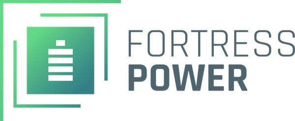 Fortress Power logo
